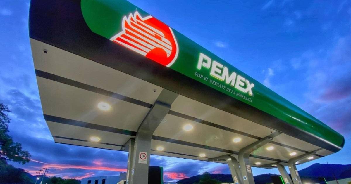 Pemex se hunde en deudas: pierde 61 mil millones y su pasivo con proveedores se dispara