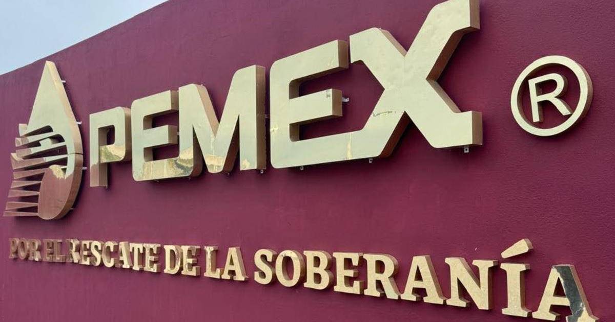 PRI propone rescate a proveedores de Pemex ante deuda de 2.05 billones de pesos