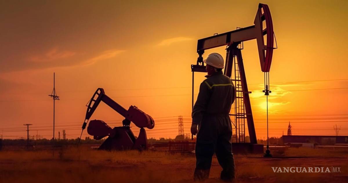 ¿A qué esperamos para explotar el gas natural?