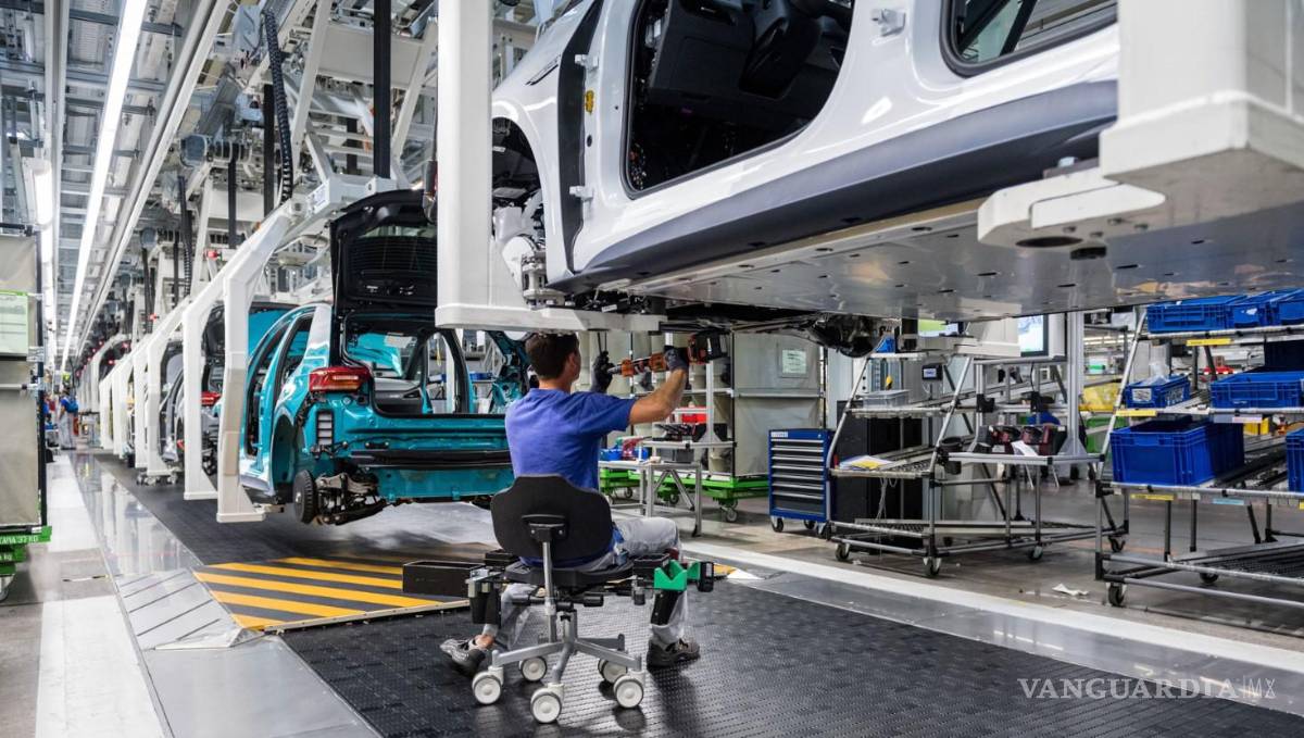 $!Panduit ya ha tenido acercamientos con armadoras asiáticas para ayudarles en su instalación en el país.