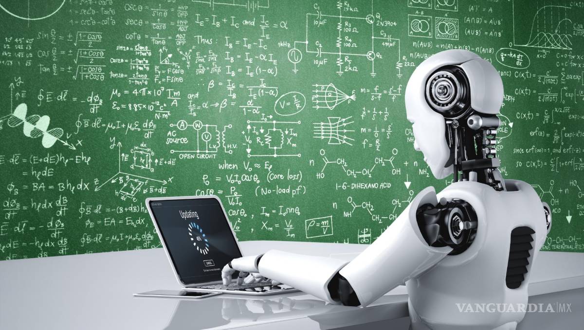 $!Learning Analytics usa IA para identificar patrones en el rendimiento estudiantil y mejorar las estrategias educativas.