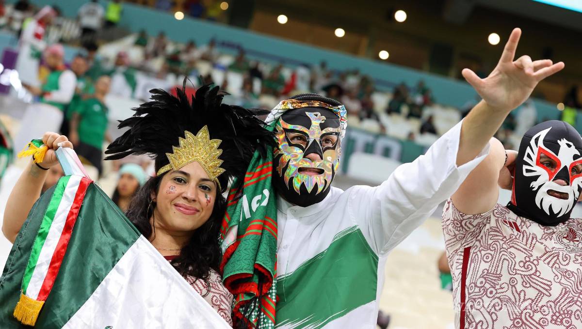 $!Aficionados mantienen la esperanza deportiva.