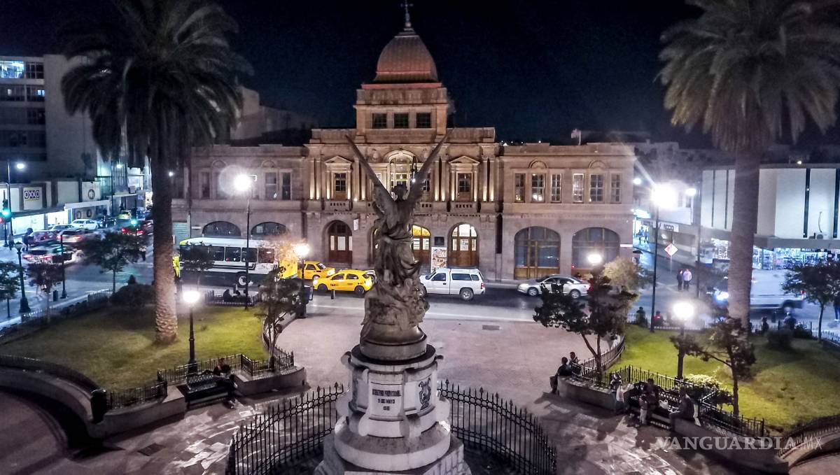 $!Saltillo 441: ¿Cuántas personas fundaron Saltillo?