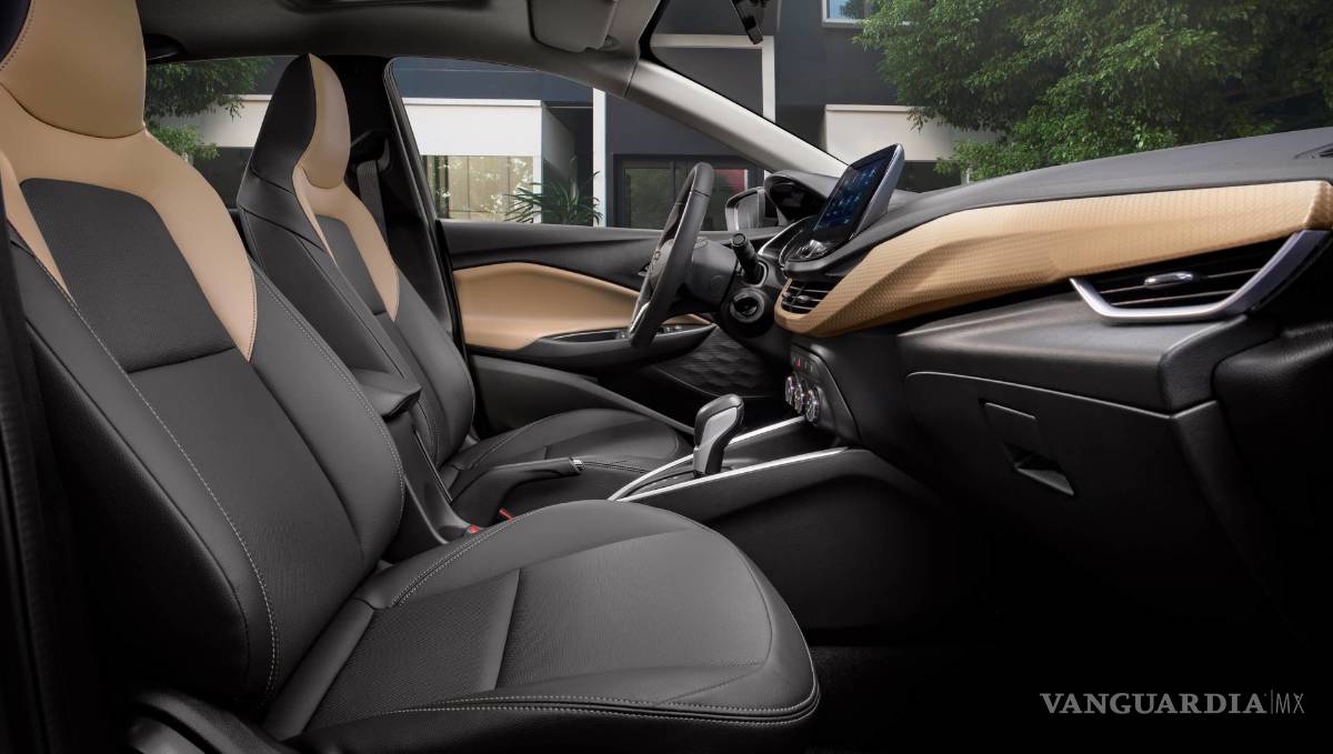 $!Chevrolet Onix 2020, el posible nuevo rival para KIA Rio en México