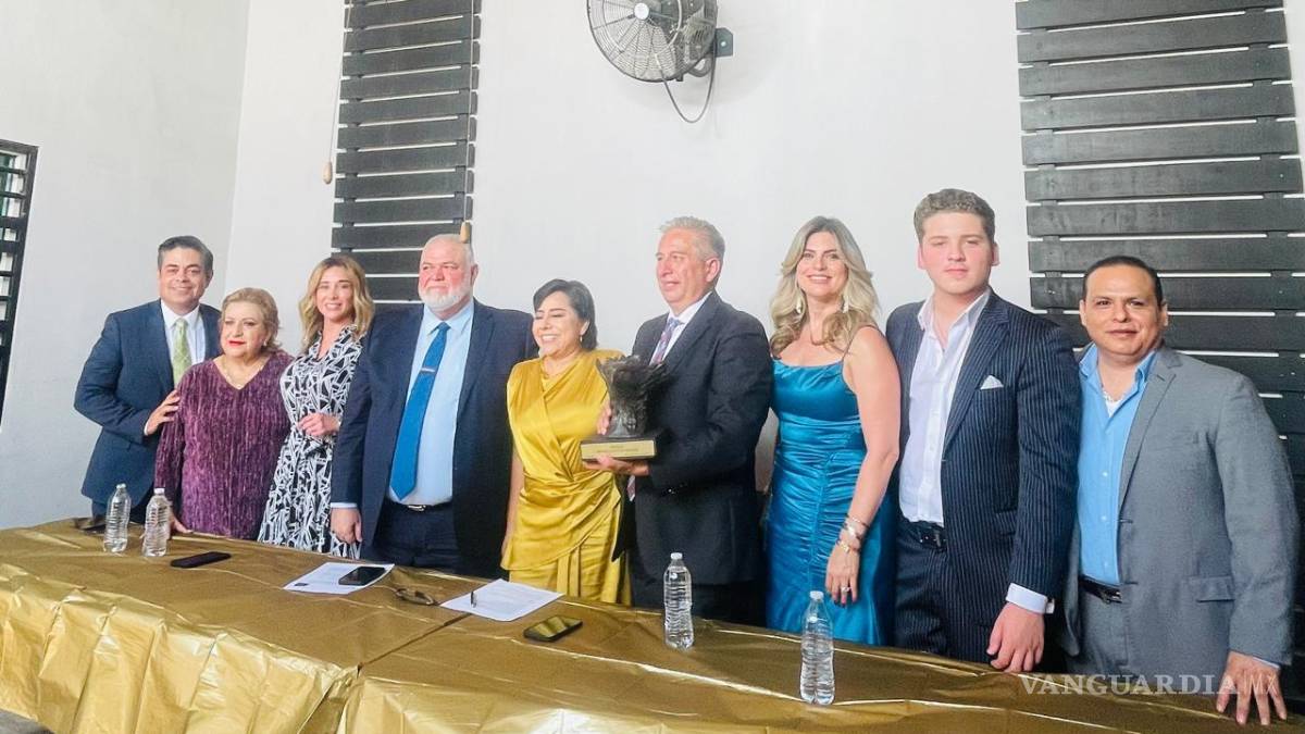 La periodista María Julia Lafuente, de Monterrey, recibirá el Premio ‘México en tus Manos’