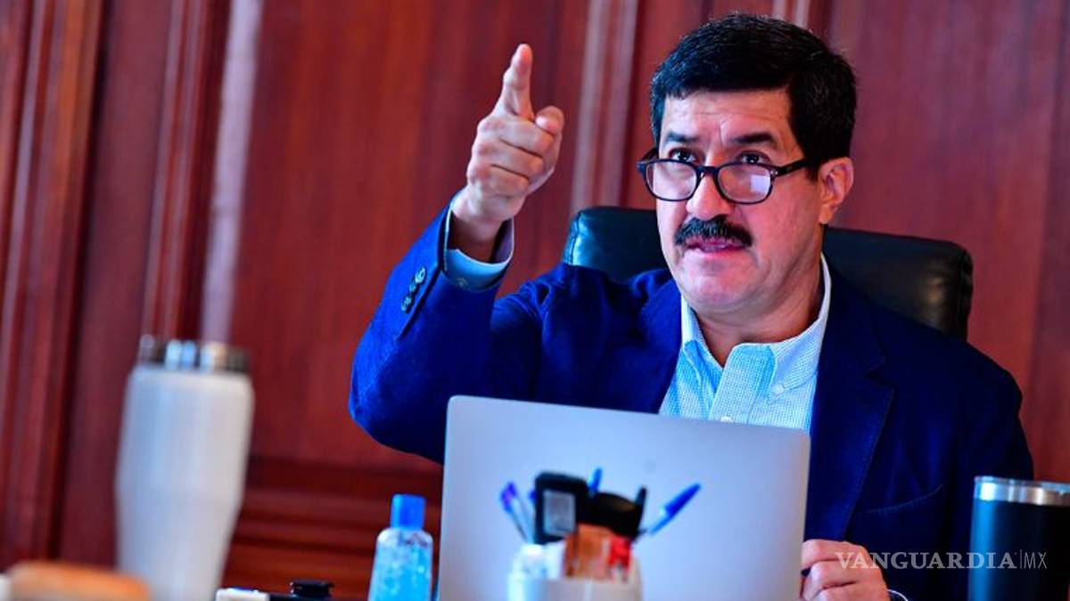 Corrupción de César Duarte no pudo darse sin el conocimiento y consentimiento de Peña, afirma Corral