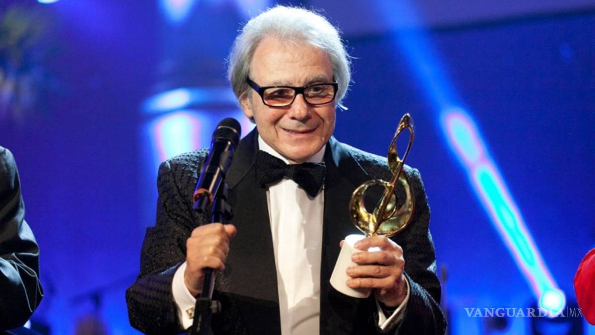 Compositor de 'Misión Imposible' recibirá un Oscar honorífico