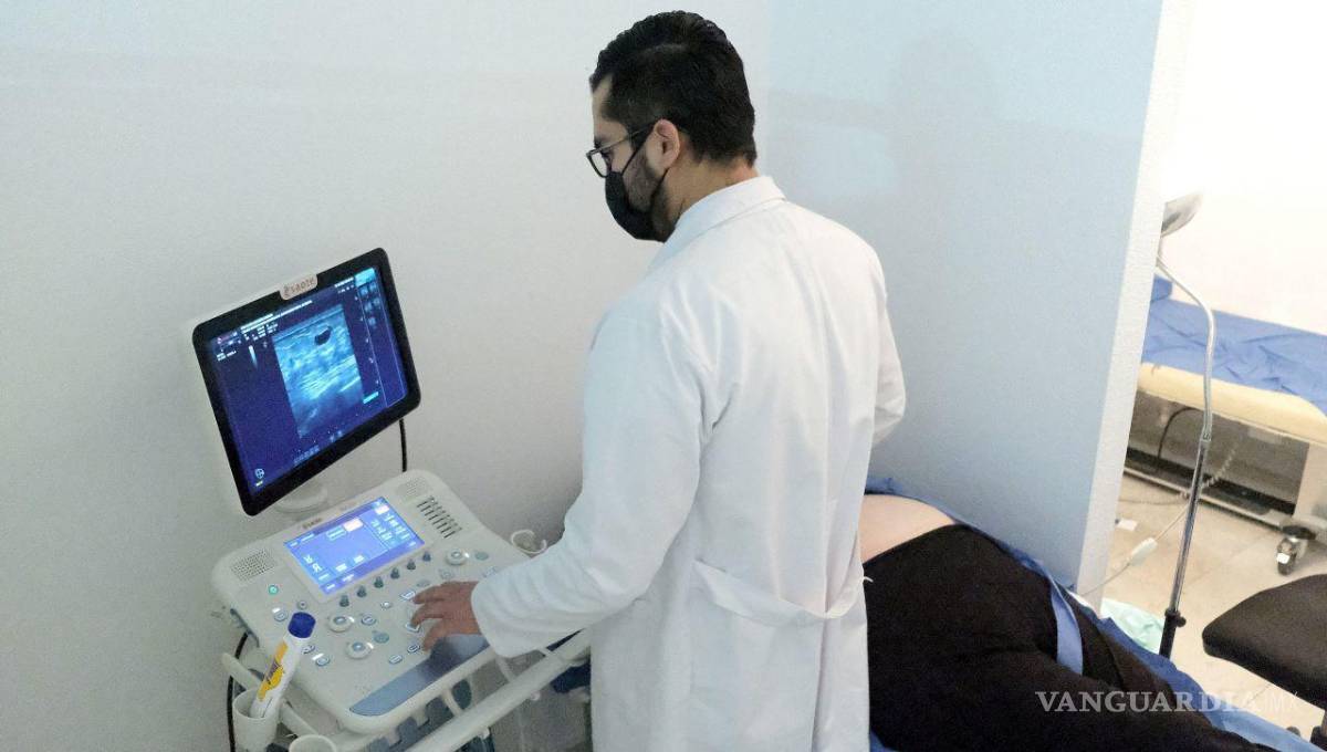 $!El IMSS cuenta con 10 Unidades de Detección y Diagnóstico de Cáncer de Mama distribuidas en diversas regiones del país.