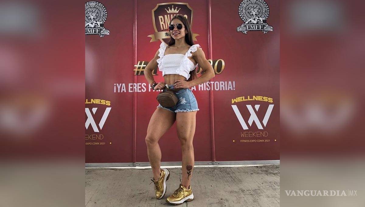 $!Influencer 'fitness' murió antes de tratamiento, culpan a clínica; ésta acusa a 'sustancias'