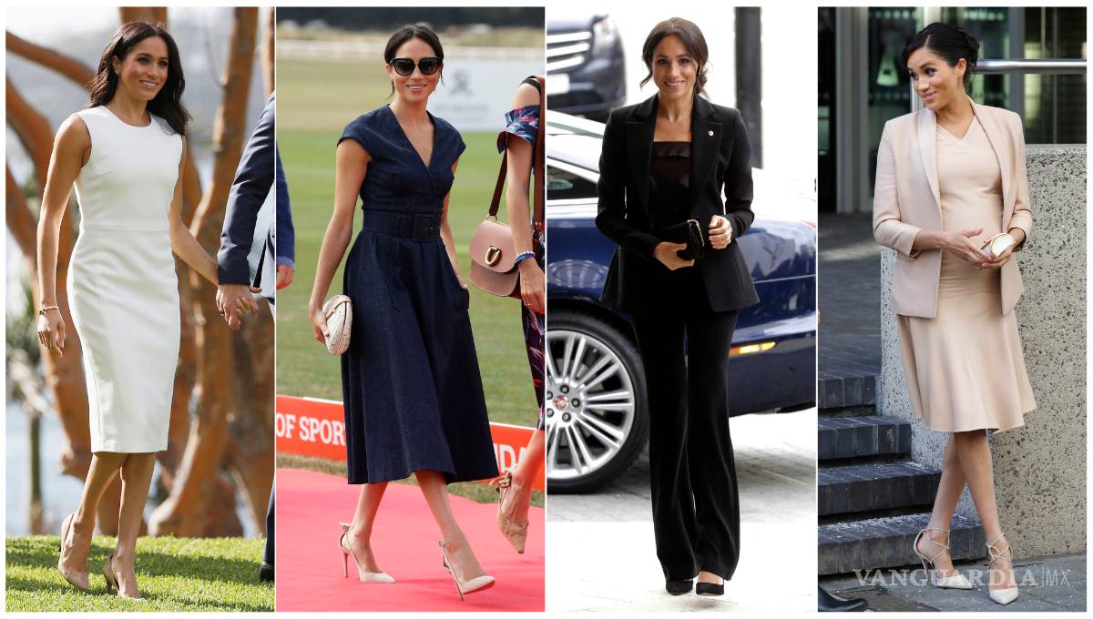 $!Blogueras se hacen famosas siguiendo la moda de las duquesas