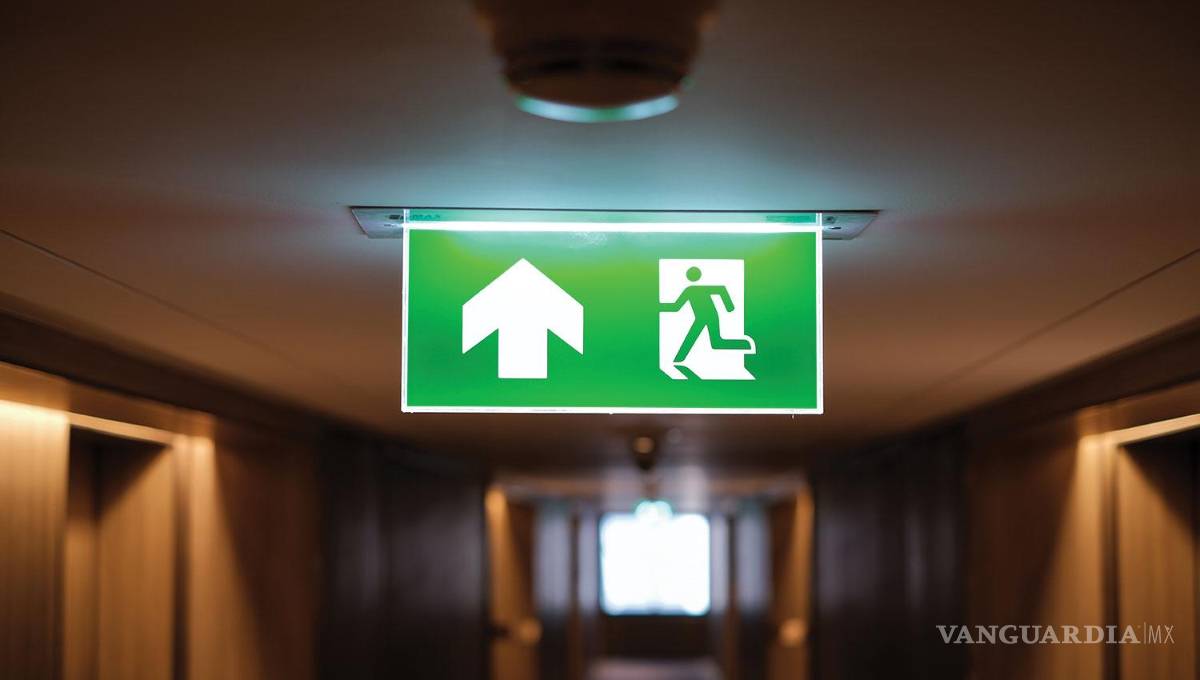 $!Se recomienda que todas las personas cuenten con anticipación un protocolo de seguridad.