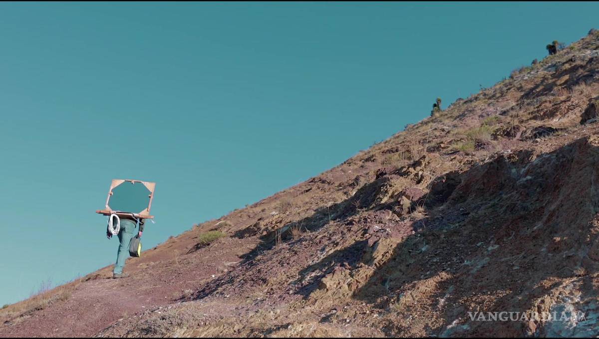 $!Presentarán el documental 14 en 14, sobre el encuentro artístico en el Pueblo Mágico