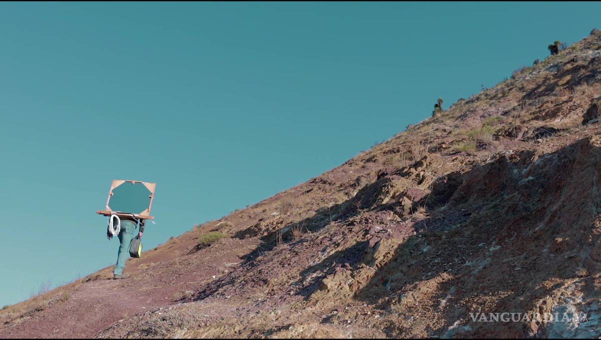 $!Presentarán el documental sobre el encuentro artístico en Real de Catorce