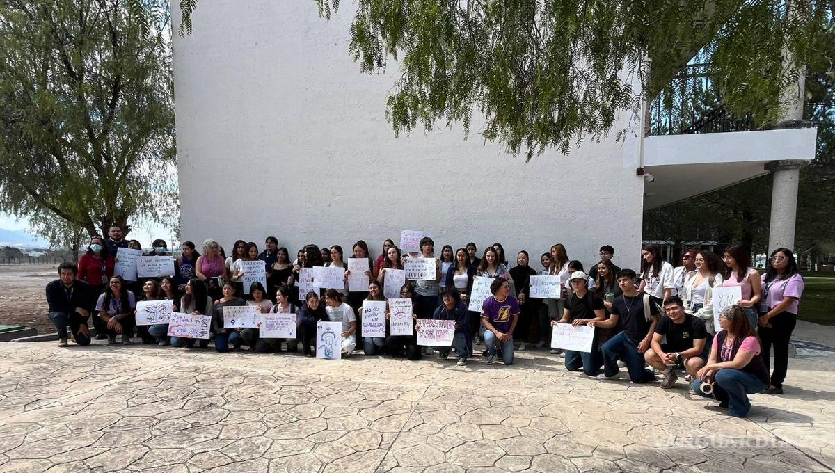 $!Campbell destacó que la brecha salarial entre hombres y mujeres sigue siendo una de las desigualdades más persistentes en el ámbito laboral.