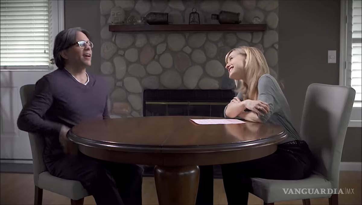 $!A la larga Mack repudió a Raniere y expresó “remordimiento y culpa” antes de su audiencia de sentencia en un tribunal federal de Brooklyn, Nueva York.