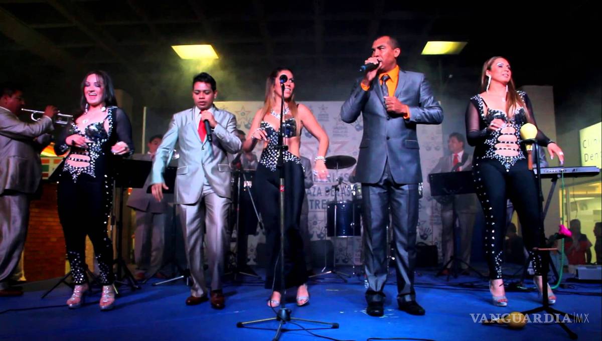 $!¡Un grito a la distancia!, Carlos Rivera, Lila Downs y muchos más