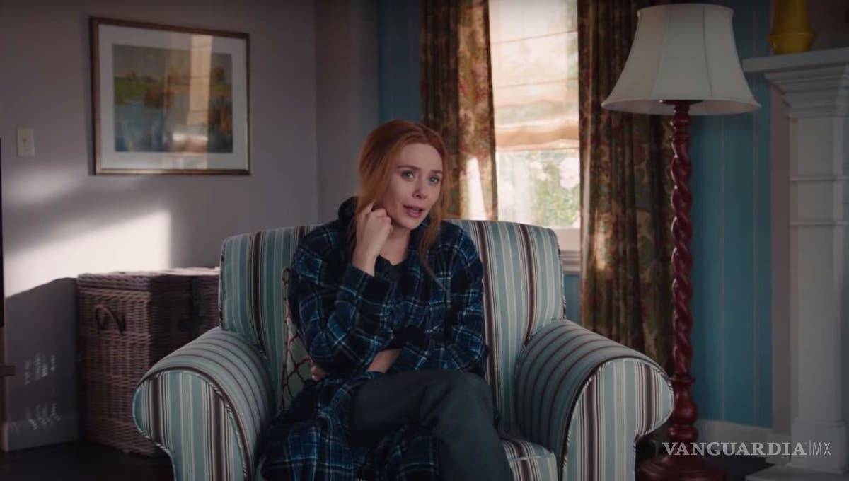 $!‘WandaVision’, todo lo que sabemos hasta ahora de la serie más popular de Disney+