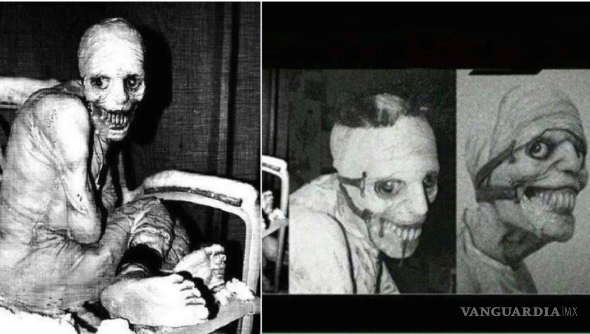 $!Proyecto Abigail: la historia de terror del Área 51