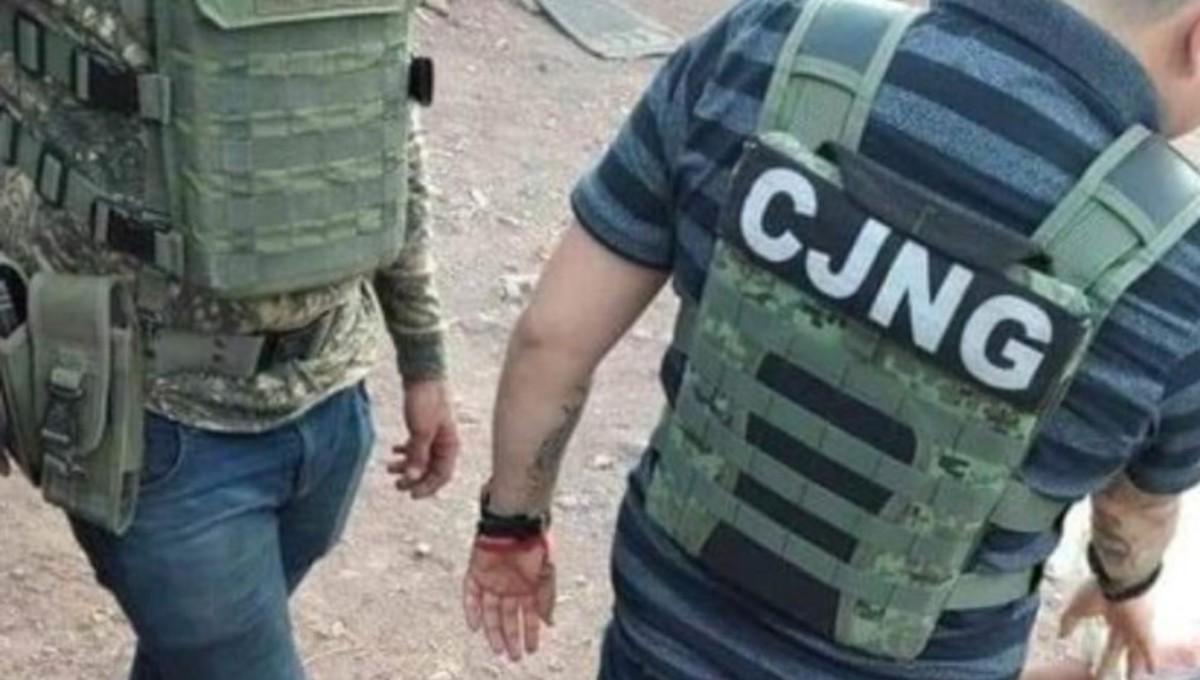 Integrantes del CJNG se hicieron pasar por elementos de la Fiscalía de  Jalisco y secuestran a tres