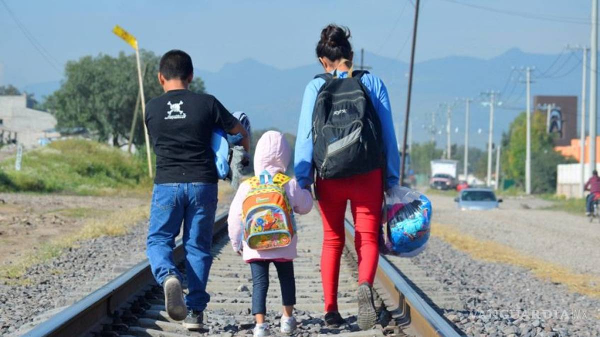 Movimiento Ciudadano propone crear Secretaría del Migrante