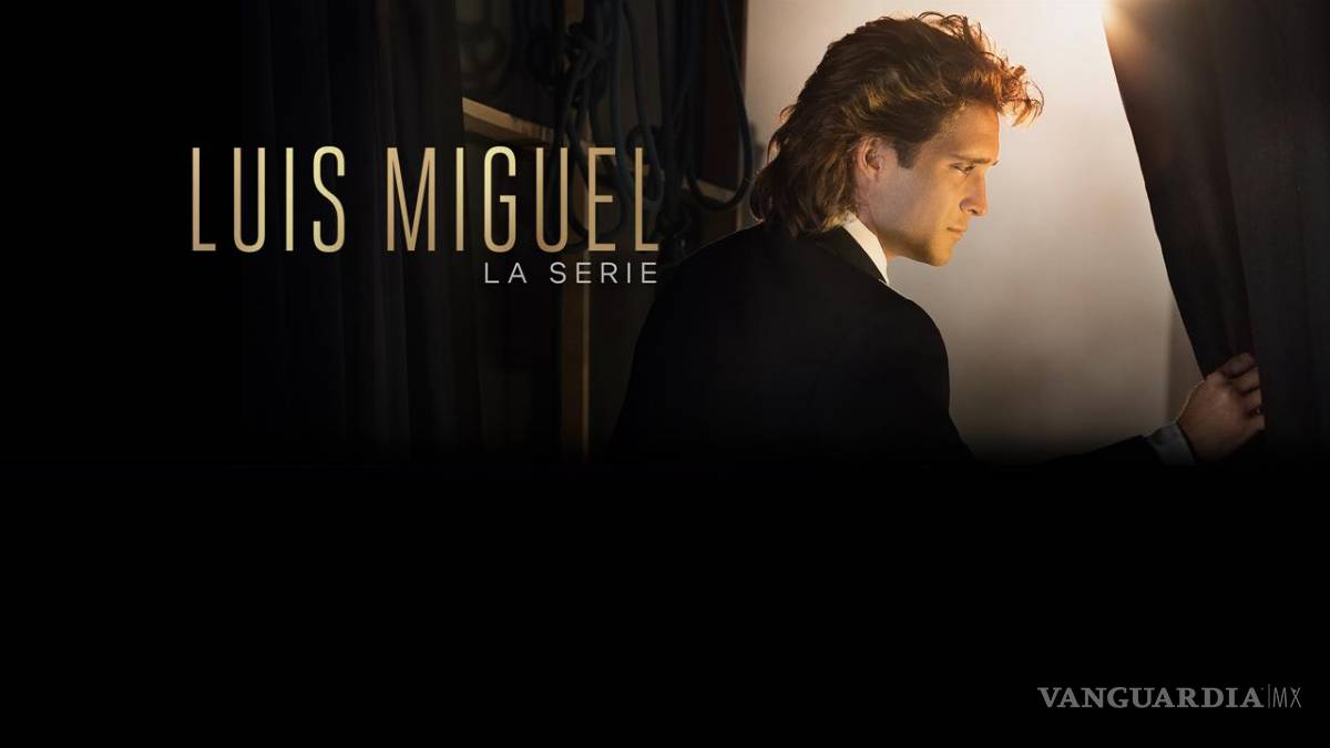 De 'Juanga' a la 'Leona dormida', siete bioseries para llenar el vacío dejado por Luis Miguel
