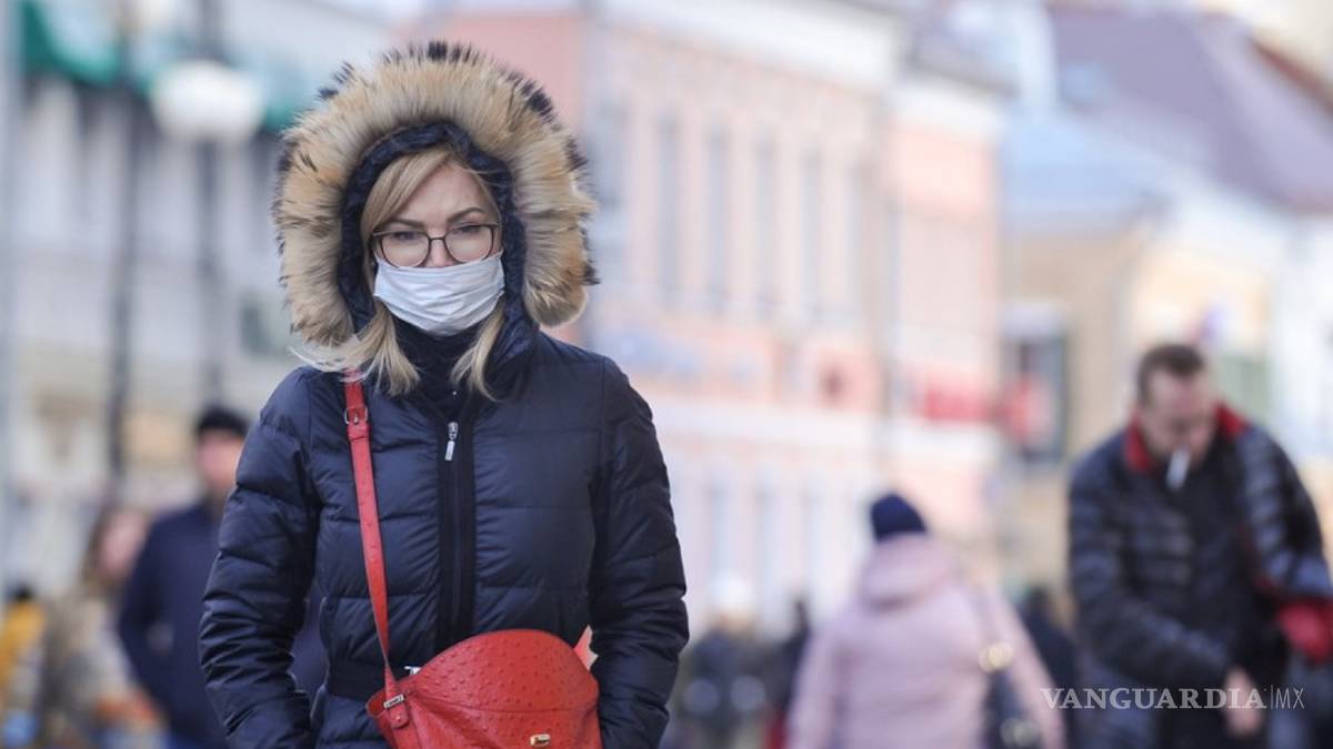 Nadie trabajará en Rusia por un mes y recibirán salarios completos, ordena Putin