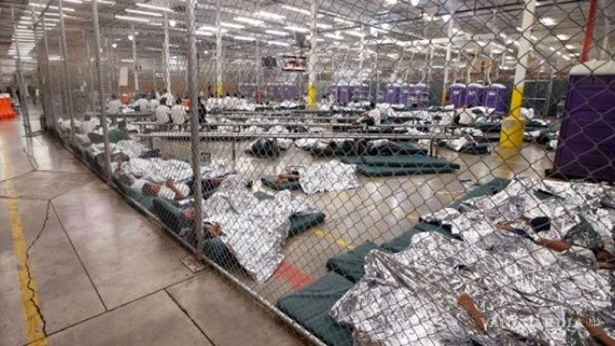 Prisiones privadas para inmigrantes, negocio que crece en la era Trump