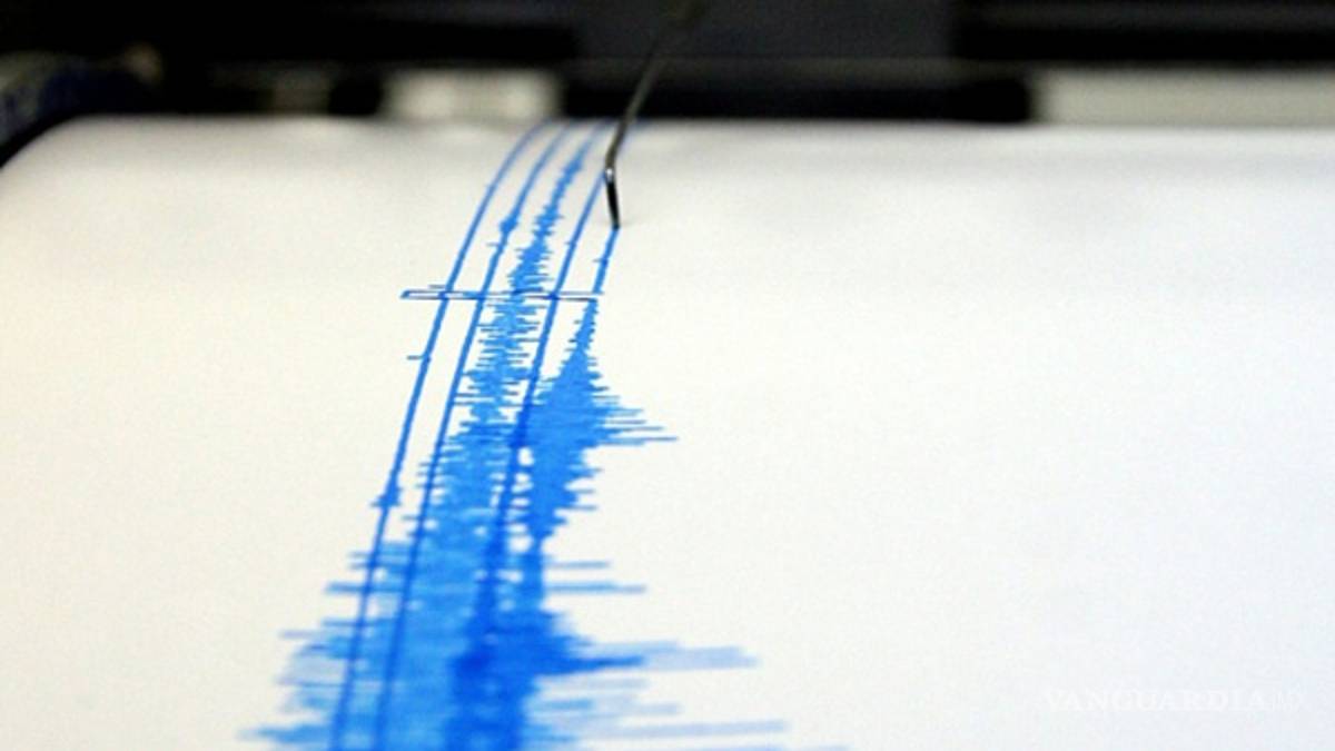 Sismo de magnitud 5.8 sacudió Nueva Zelanda