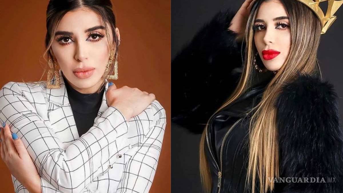 Emma Coronel exhibe en Tik Tok lujos y abundancia que le dejó "El Chapo" Guzmán