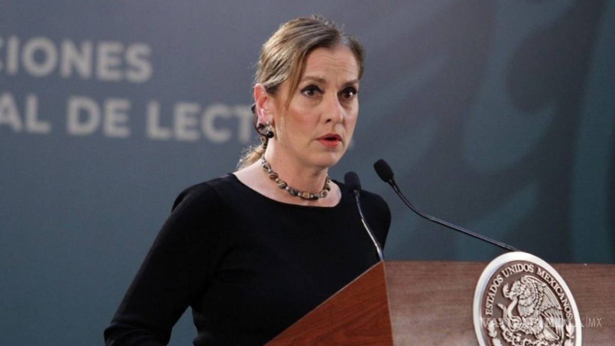 Nombrar investigadora a Beatriz no fue imposición: AMLO