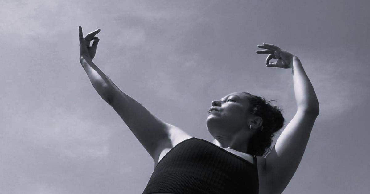 Cuerpos que resisten: la jornada artística de Raissa Pomposo por Palestina