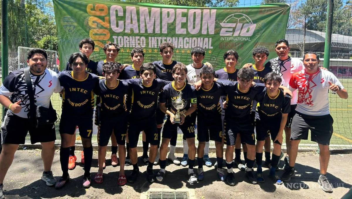 $!Equipo varonil enfrentará una fase de grupos con cuatro partidos en dos días.