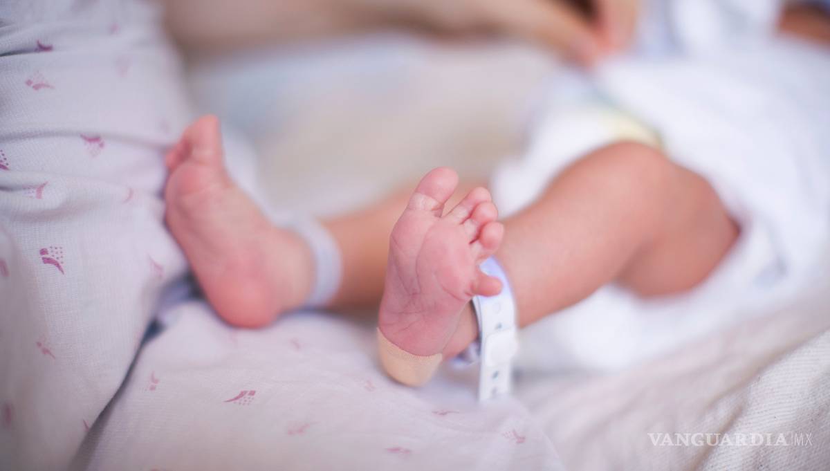 $!La llegada del primer bebé: El segundo matrimonio