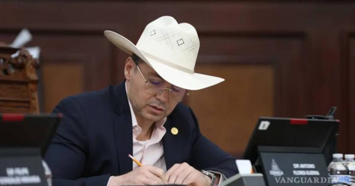 Coahuila: Pactan Morena y PT alianza por Tony Flores