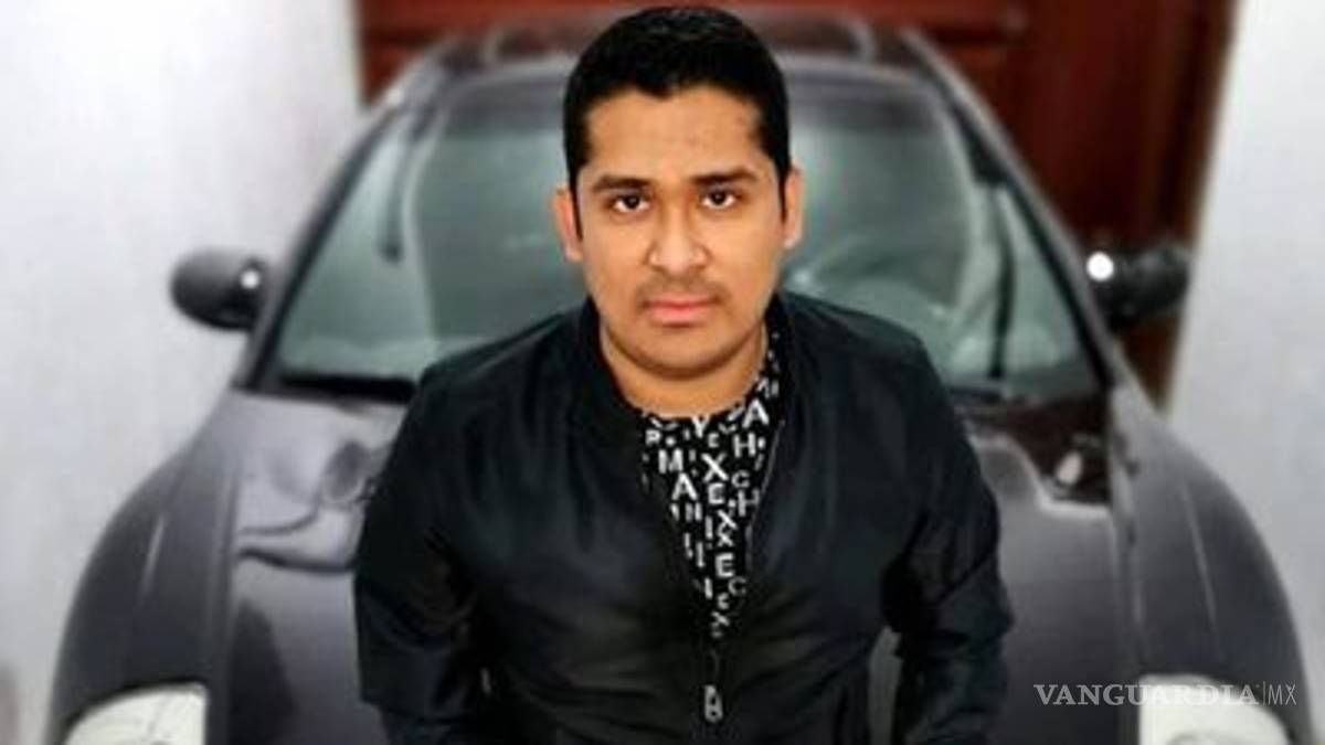 Asesinan a vocalista de "Los Hijos del Cártel" frente a su familia