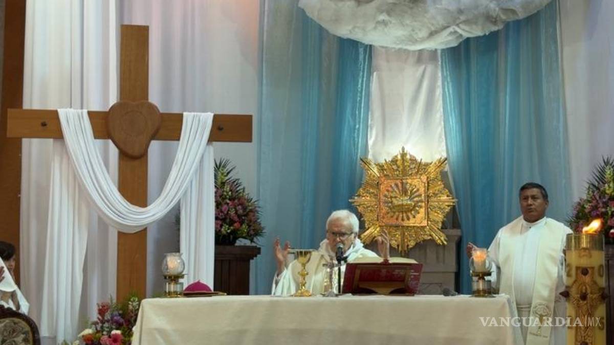 Obispo emérito de Saltillo arremete contra injusticias sociales y daños ambientales