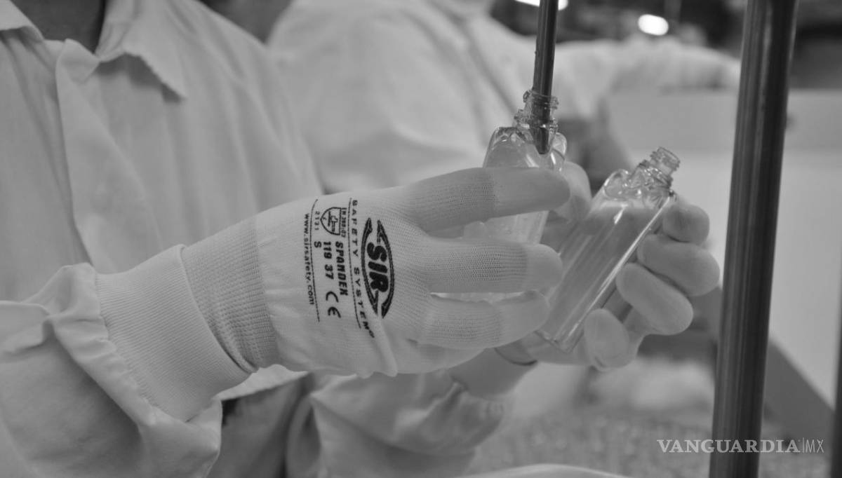 $!Grandes marcas de moda hacen frente al COVID-19