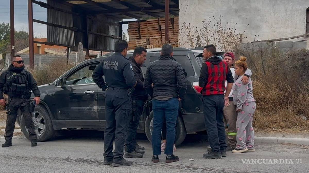 Urgencia médica termina en fatal desenlace en Loma Linda, en Saltillo