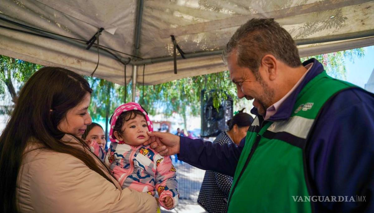 $!El programa “Enchúlame la Casa” ha beneficiado a mil 500 habitantes mediante acciones de mejoramiento que dignifican los hogares.