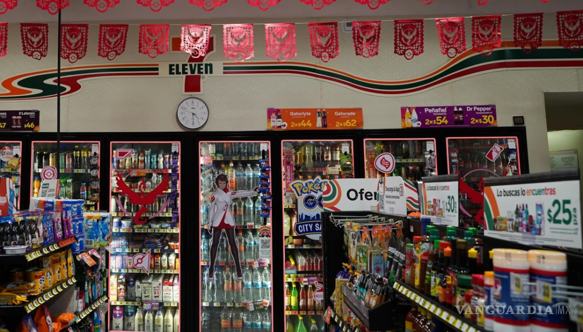 $!Recientemente, Seven Eleven tuvo una afectación en el cobro con tarjeta, presuntamente por un hackeo.