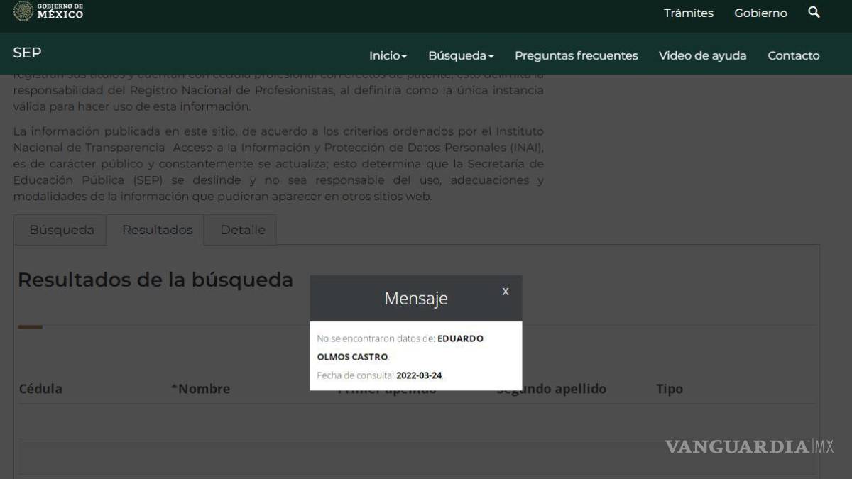 En Coahuila, 5 diputados no cuentan con título