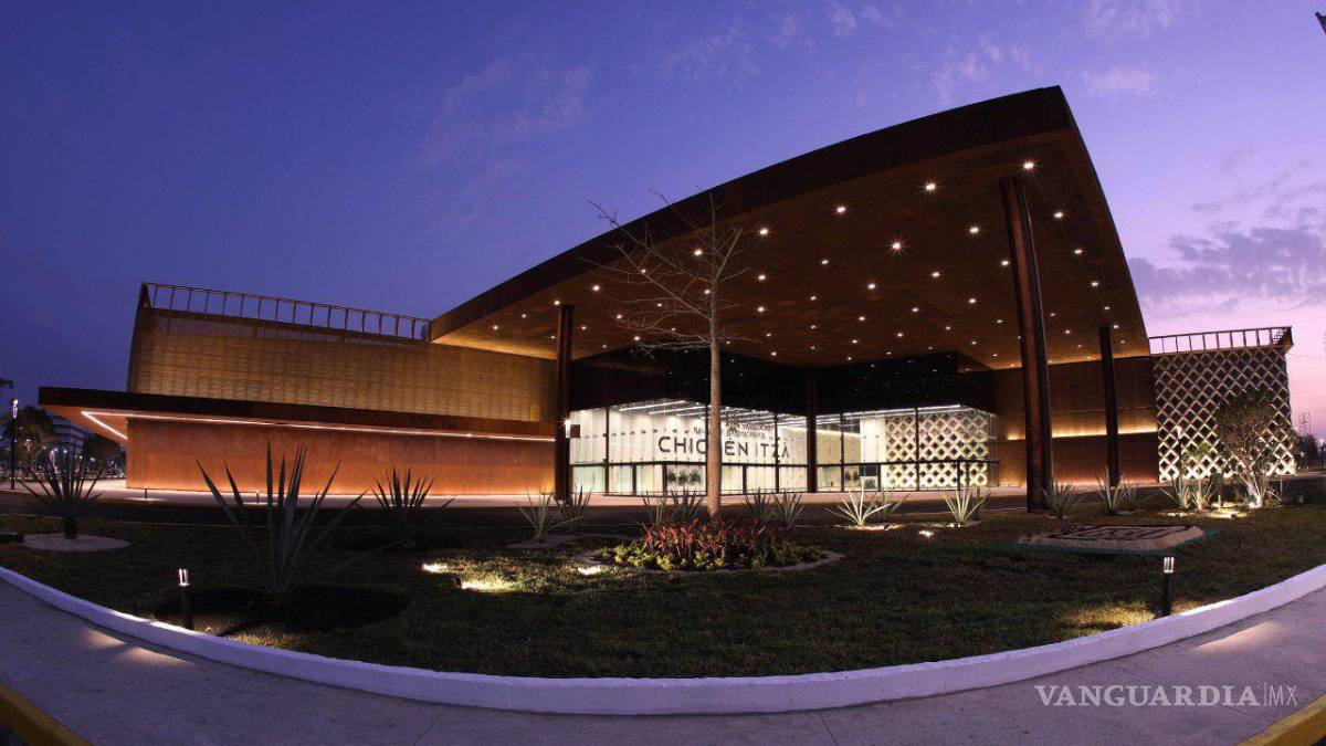 Recomiendan a Saltillo tener un centro de convenciones