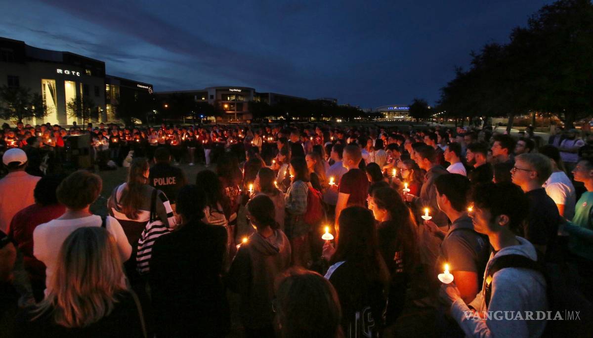 $!Parkland, dolor y silencio (fotogalería)