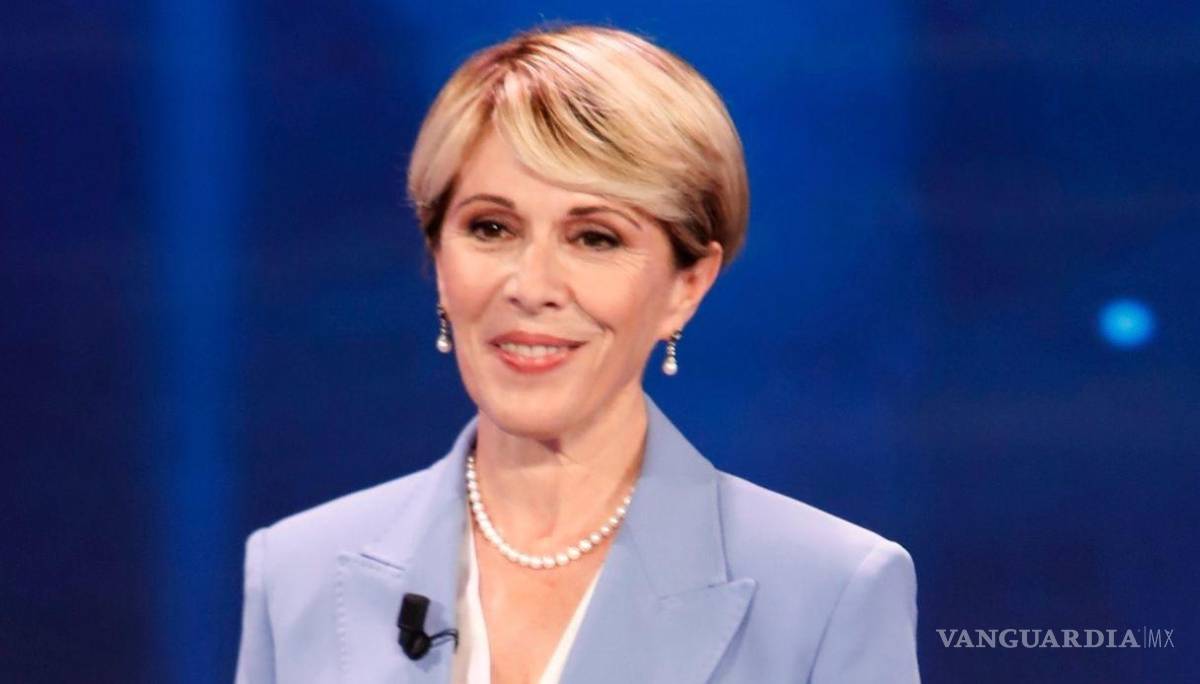 $!También está siendo investigada Alessandra Balocco, presidenta y consejera delegada de la compañía Balocco que vendía los panes