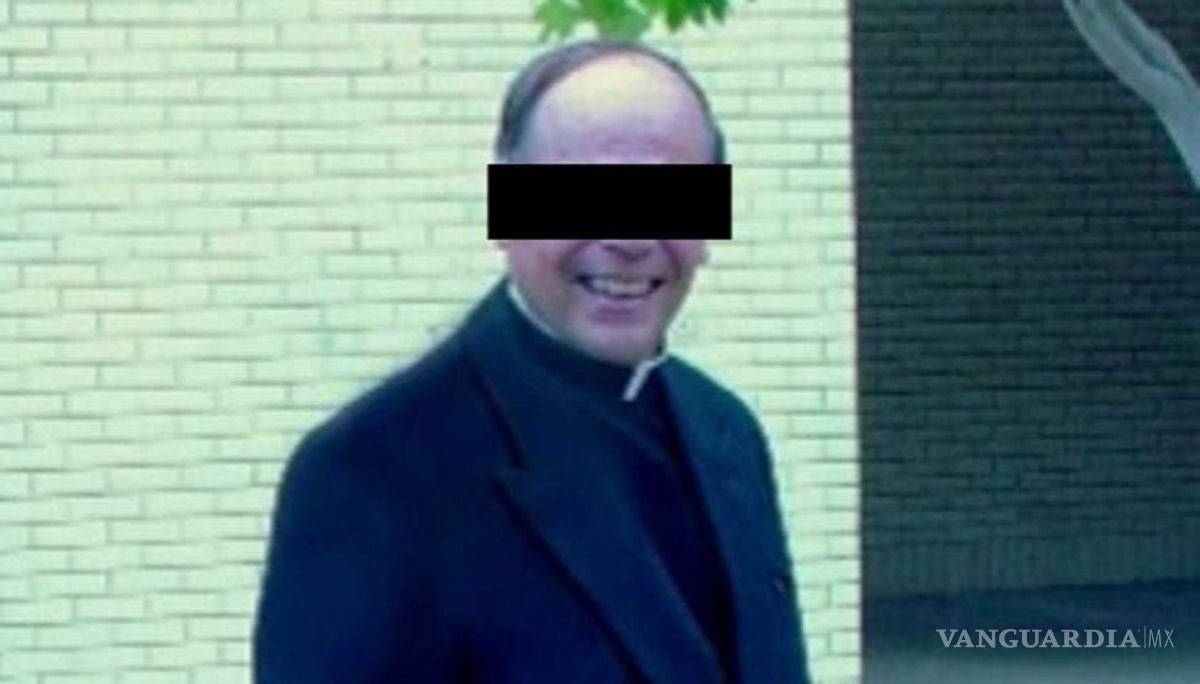 $!Legionarios de Cristo serán investigados por encubrimiento a Fernando Martínez, fundador del Colegio Cumbres en Saltillo