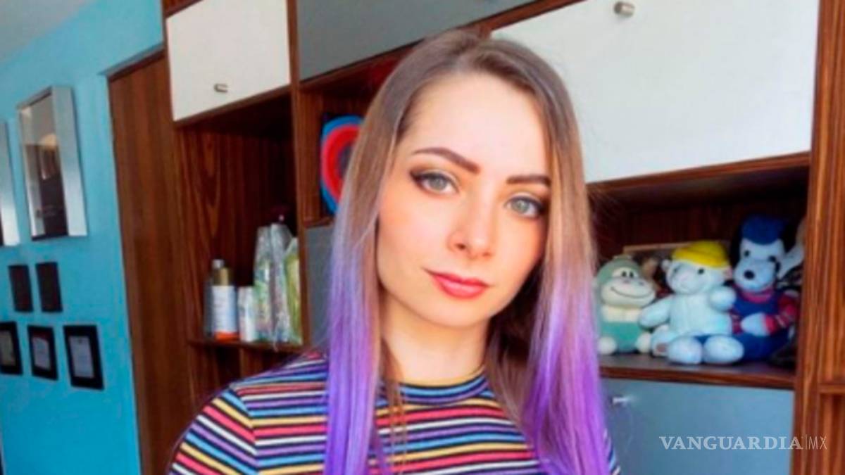 Víctima de violación denuncia a la youtuber 'Yosstop' por pornografía infantil