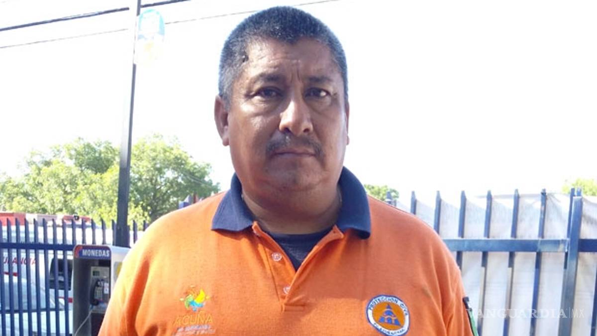 Rescatan en la sierra de Acuña a persona extraviada durante 12 días; intentaba cruzar a EU