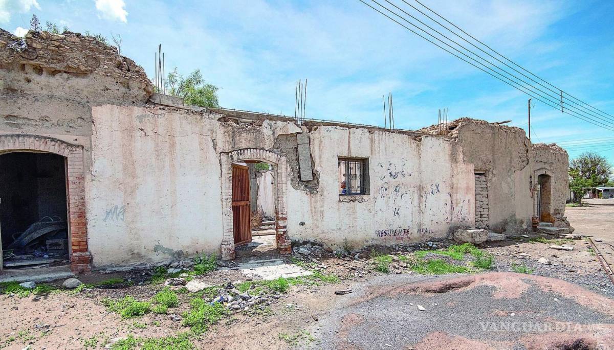 $!La Cueva entre Coahuila y Zacatecas, que cambió la historia de la humanidad