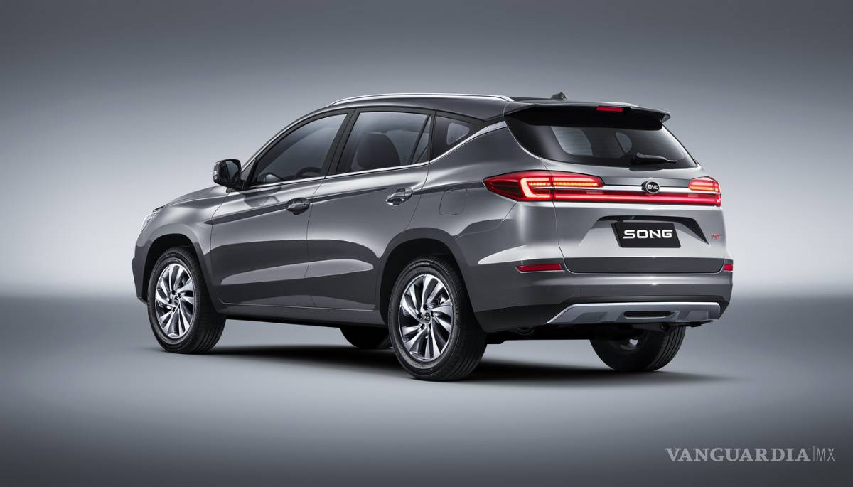 $!Más autos chinos llegarán a México, conoce a Changan y ByD