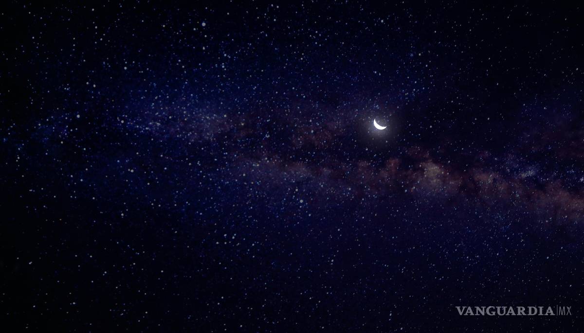 $!El cielo nocturno de agosto será un verdadero espectáculo para los amantes de la astronomía.